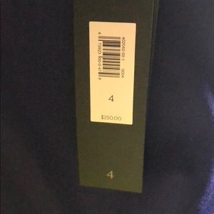 Banana republic Sloan dress